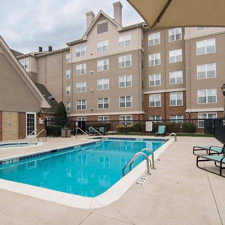 Residence Inn By Marriott Charlotte Piper Glen Eksteriør bilde