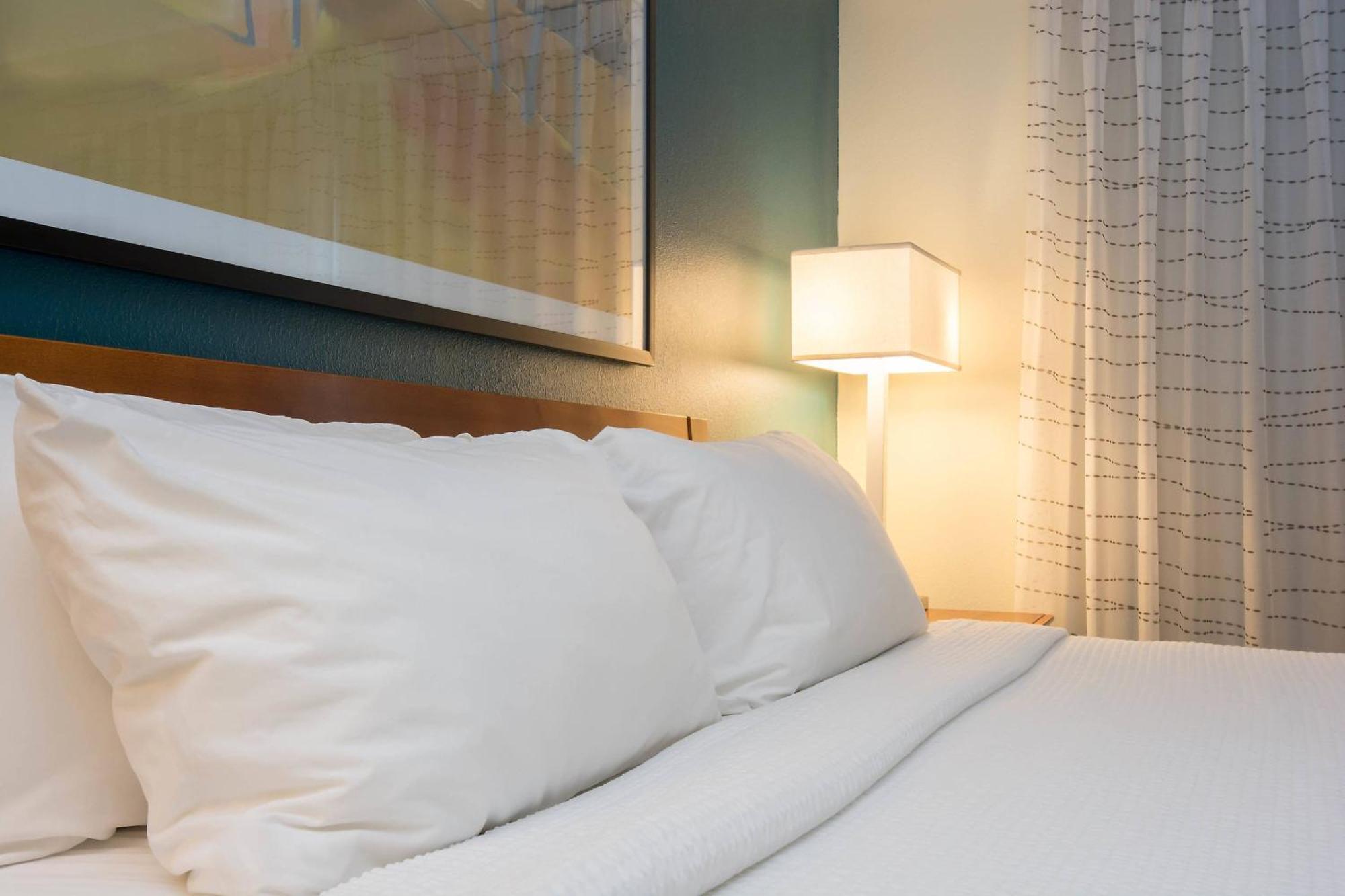Residence Inn By Marriott Charlotte Piper Glen Eksteriør bilde